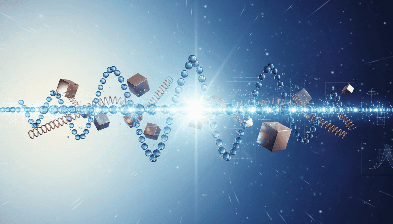 Physics of Oscillators and Waves