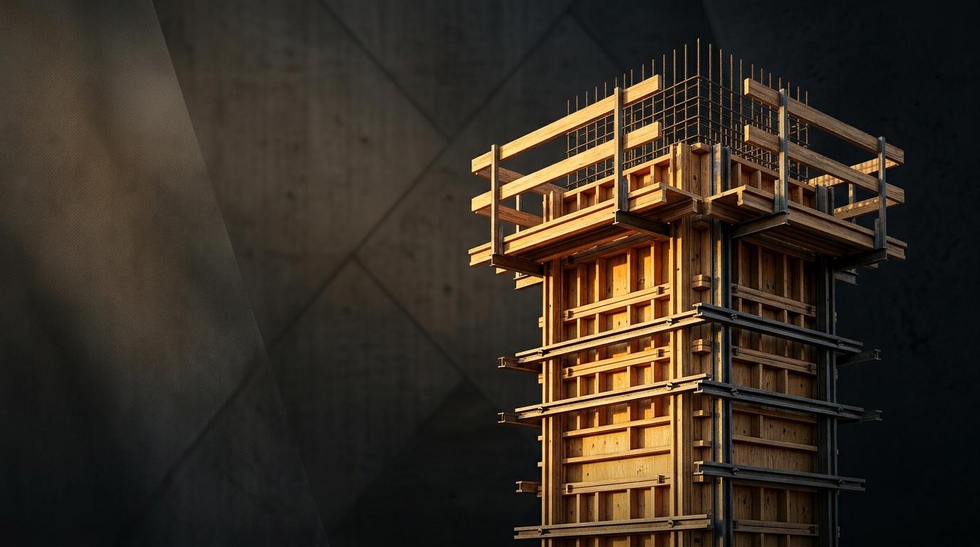 Design of Formwork System