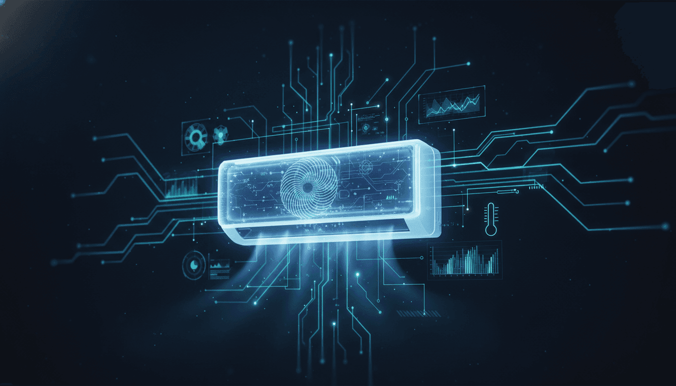Cutting-edge Technology in Air Conditioning System