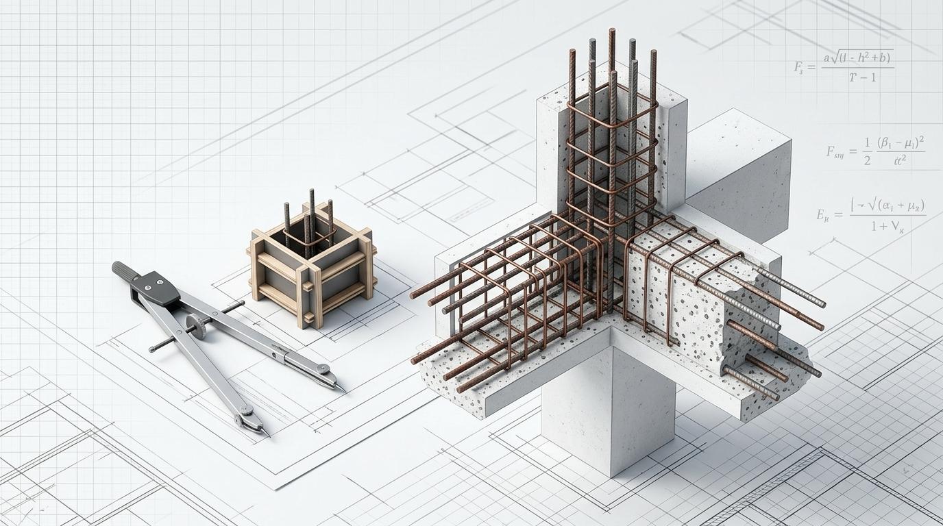 Design and Detailing of RCC elements