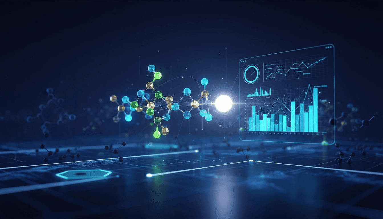 Lead Discovery & Optimization in Drug Development