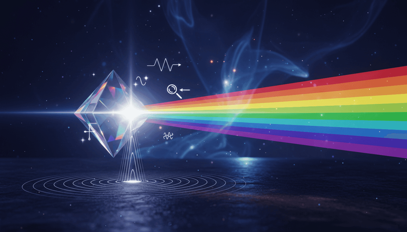 Physics of Geometrical and Physical Optics