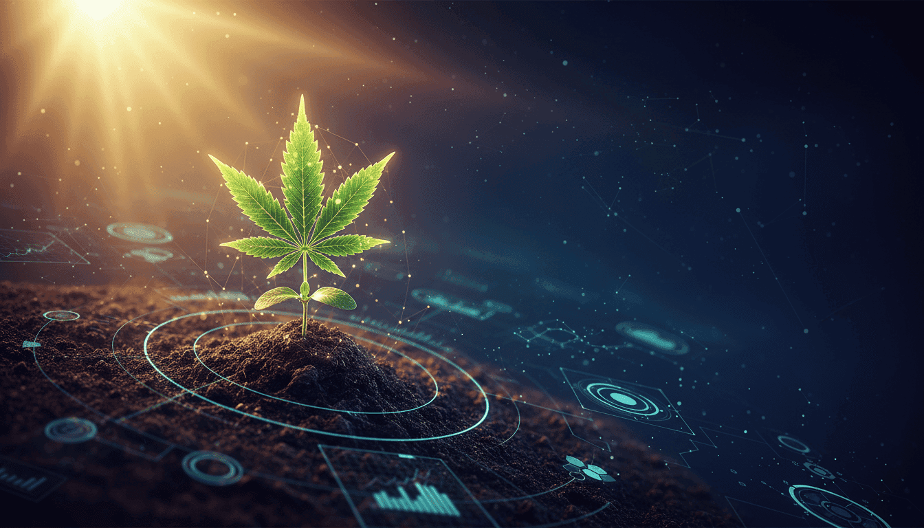 Hemp Cultivation: From Seed to Harvest
