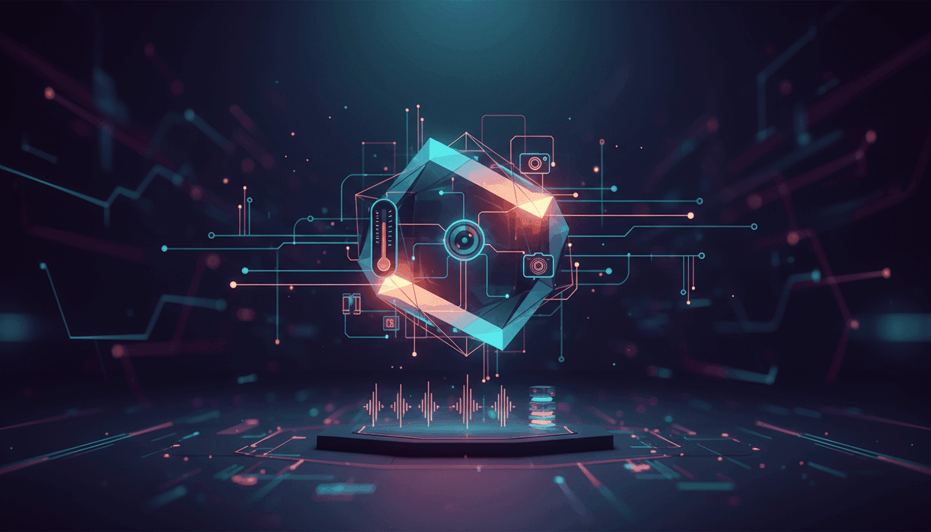 Internet of Things: Multimedia Technologies
