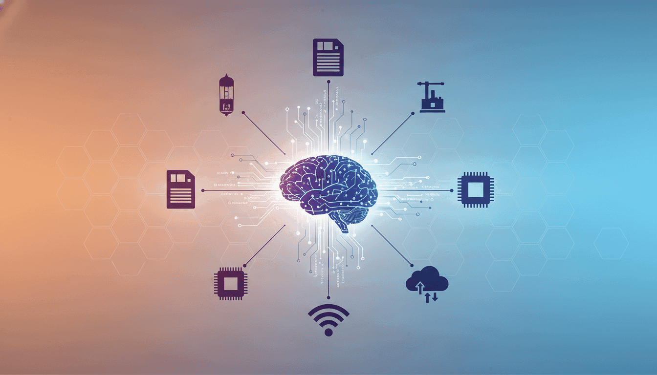 Internet of Things: How did we get here?
