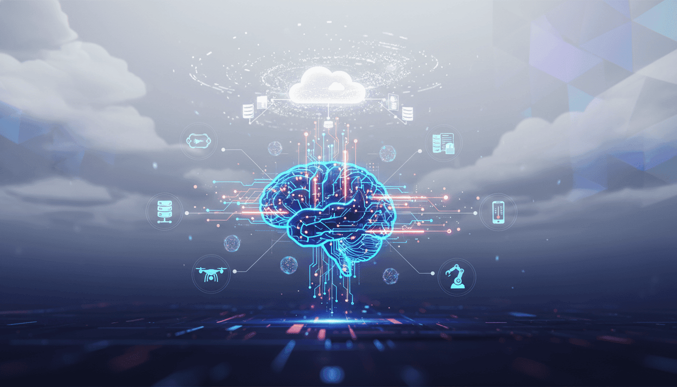 Internet of Things V2: Setting up and Using Cloud Services