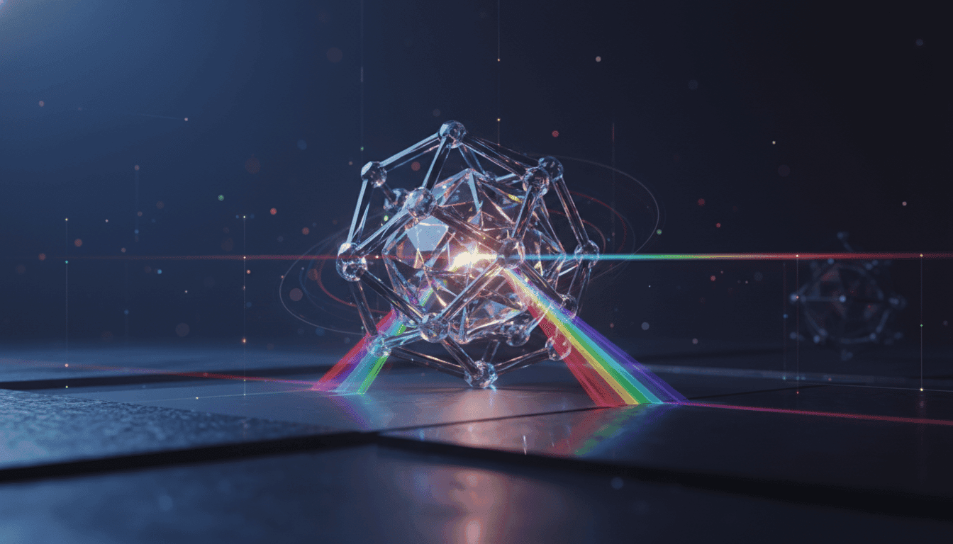 Physics of Light and Materials