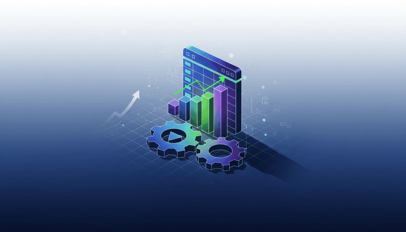 Work Smarter with Microsoft Excel