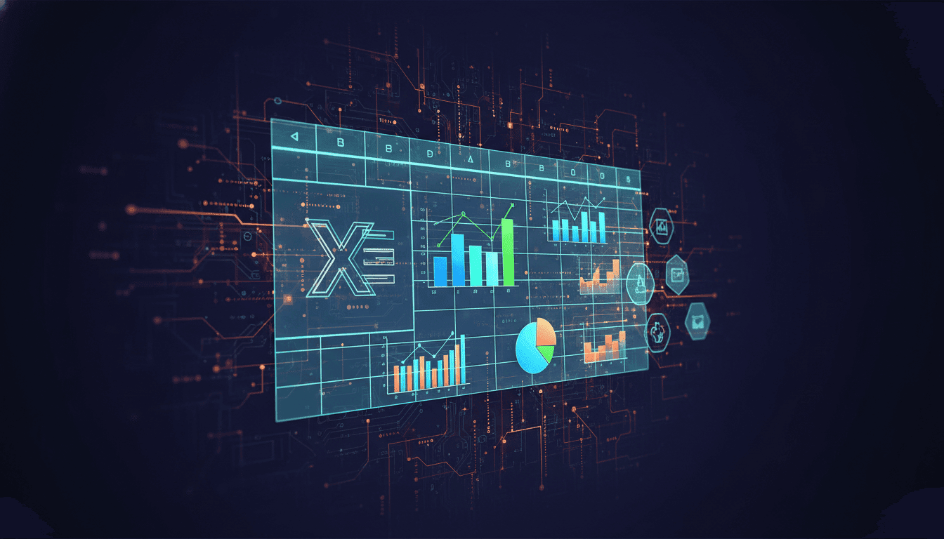 Data for Business Analysts Using Microsoft Excel