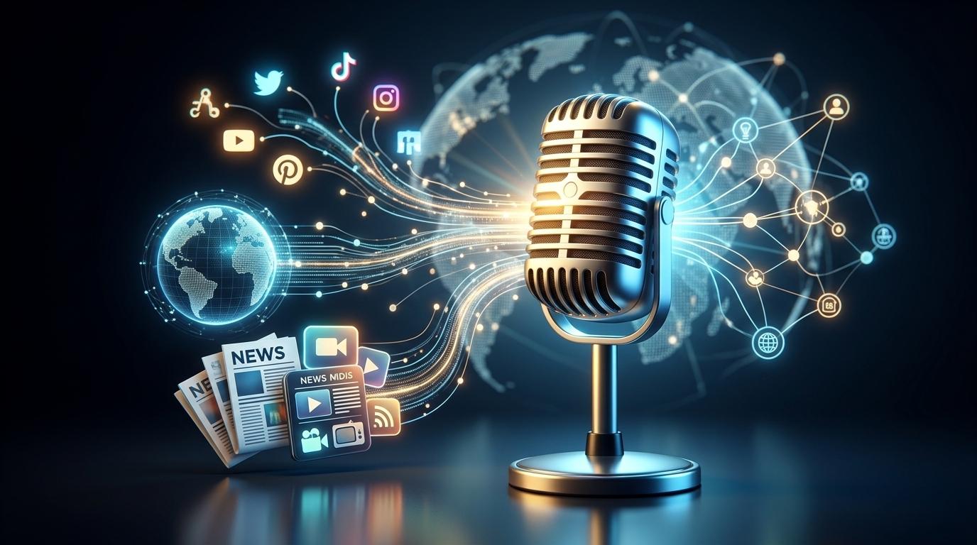 Introduction to Public Relations