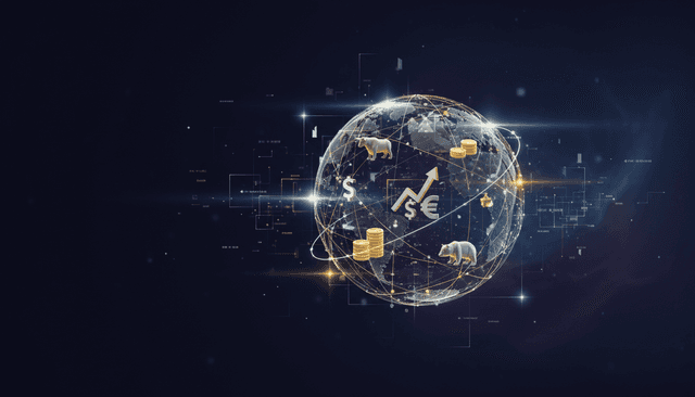 Global Financial Markets and Instruments