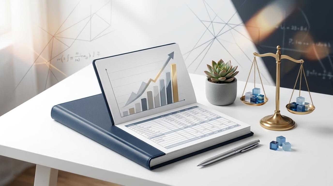 Pre-MBA Quantitative Skills: Accounting