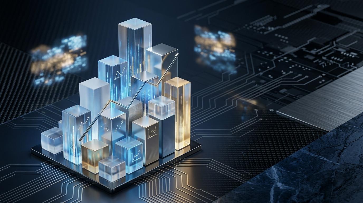 Pre-MBA Quantitative Skills: Data Analysis