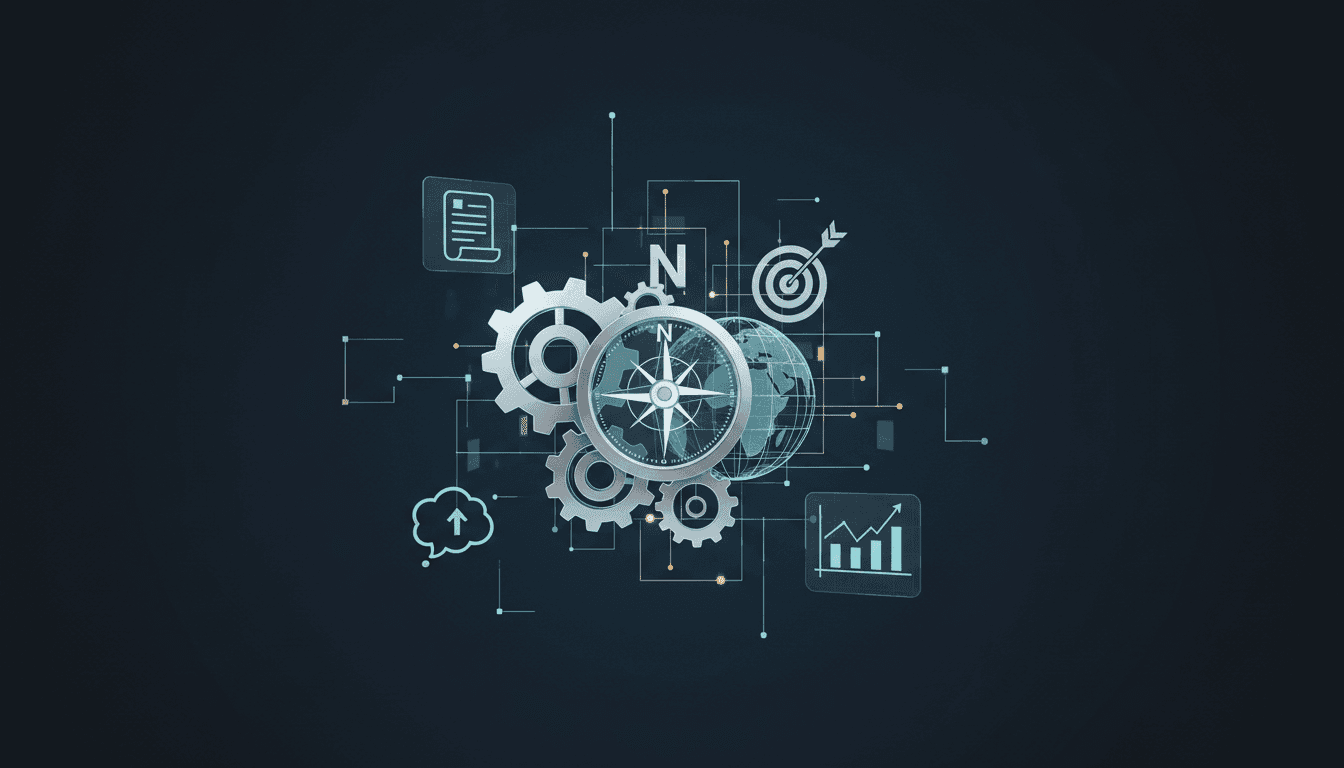 Project Management - Initiation and Planning