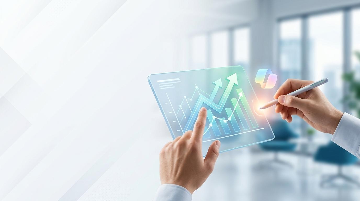 Upgrade Your Marketing Strategy with Microsoft Copilot
