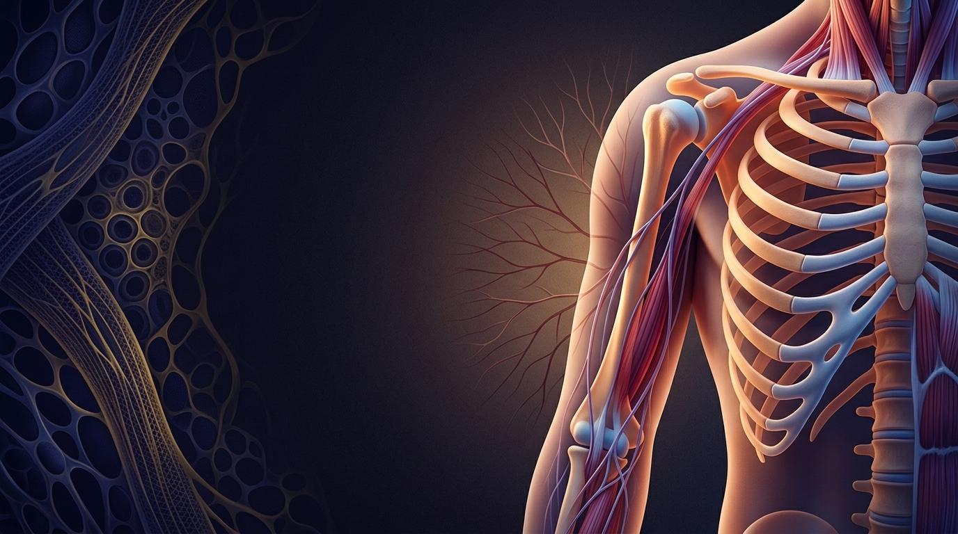 The Skin, Bones, and Muscles
