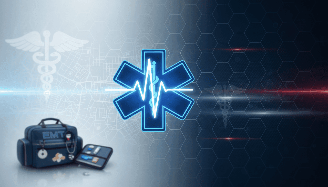 EMT Foundations