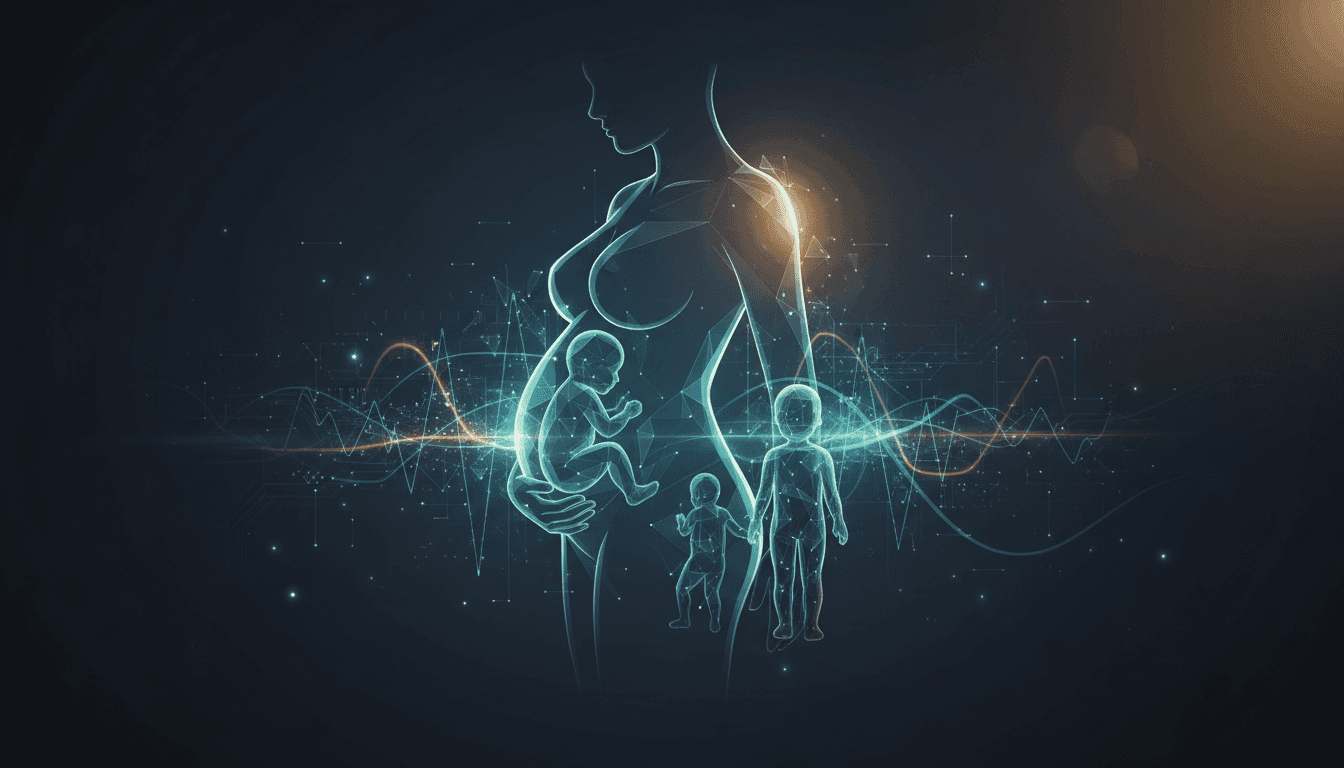Emergency Care: Pregnancy, Infants, and Children