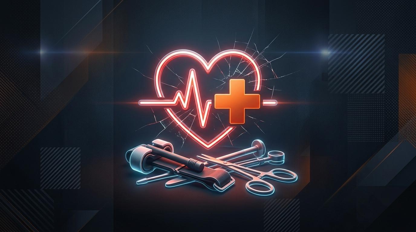 Trauma Emergencies and Care