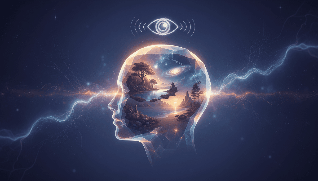 Guided Imagery