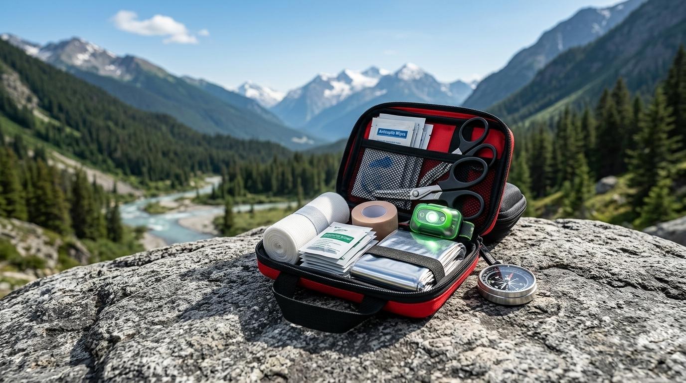 Wilderness First Aid - Introduction