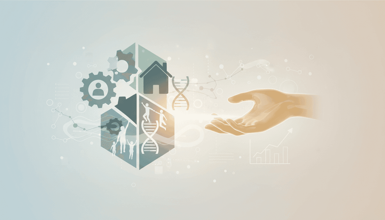 Social Determinants of Health: Vulnerable Populations