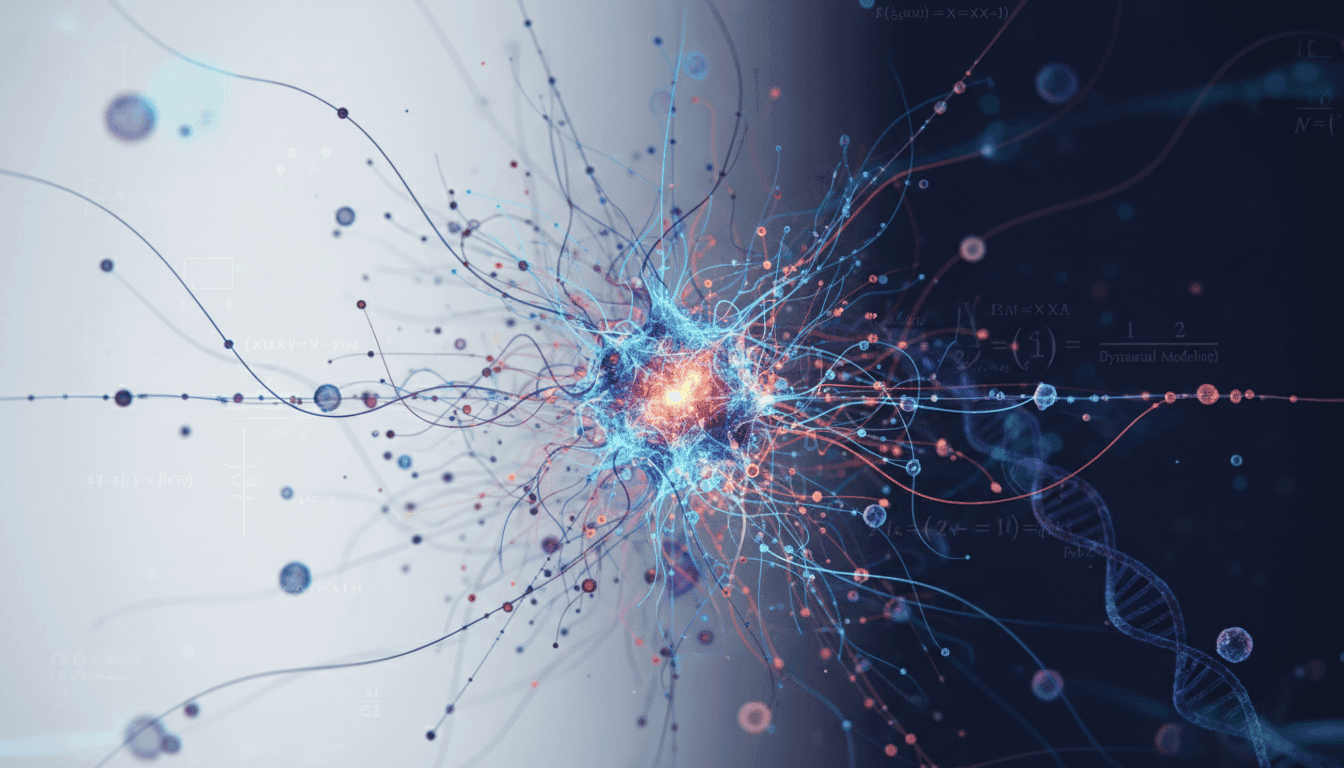 Dynamical Modeling Methods for Systems Biology