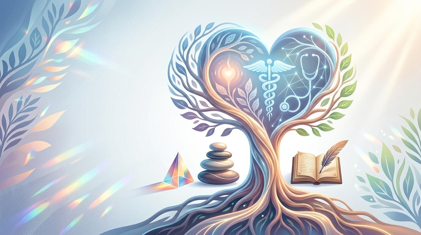 Introduction to Integrative Nursing