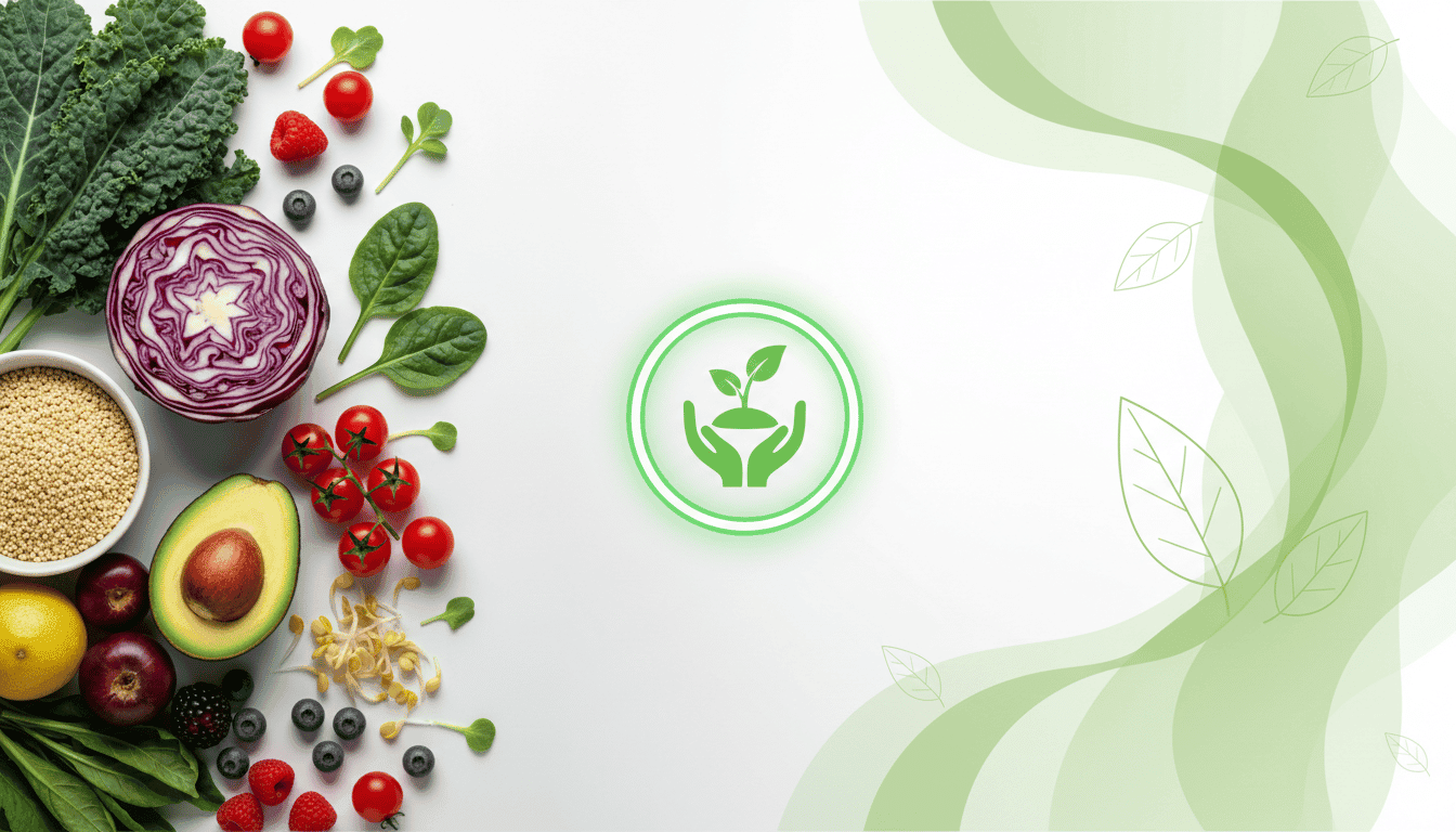 Plant-Based Diets