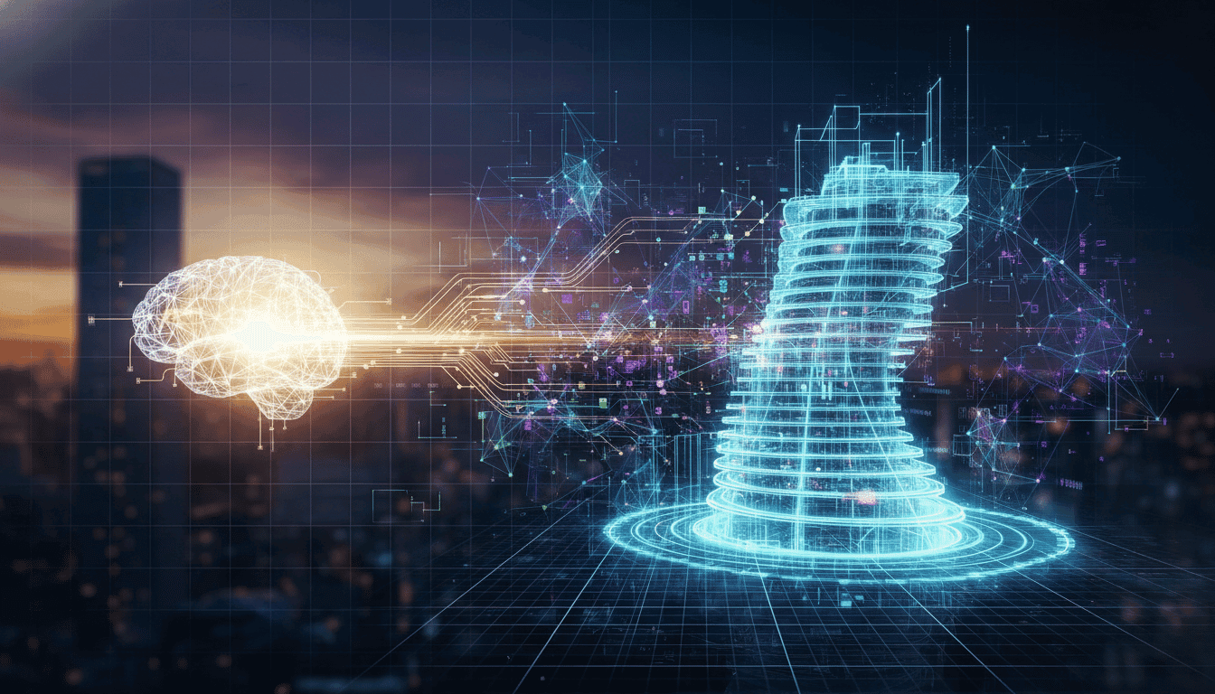AI in Architectural Design