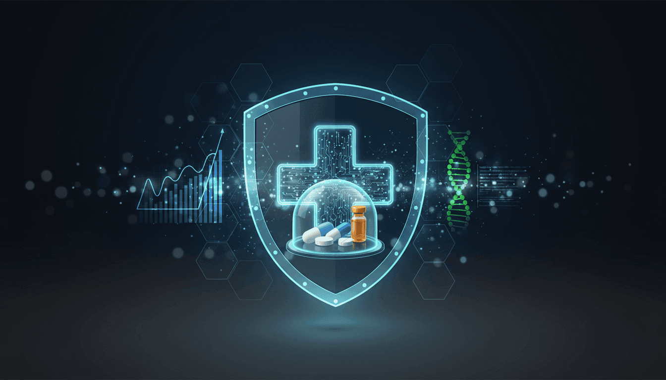 Pharmacy Medication and Safety