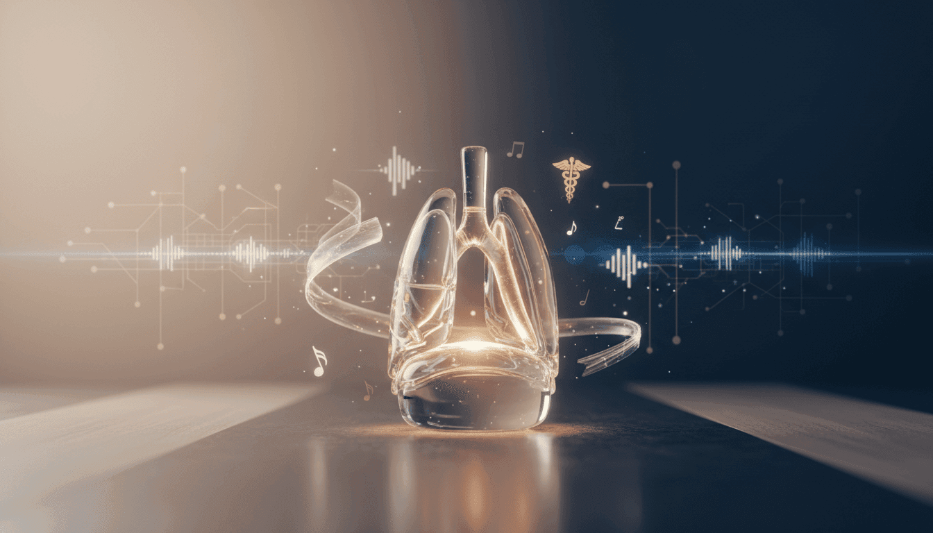 Voice Health: A Guide for Patients & Professionals
