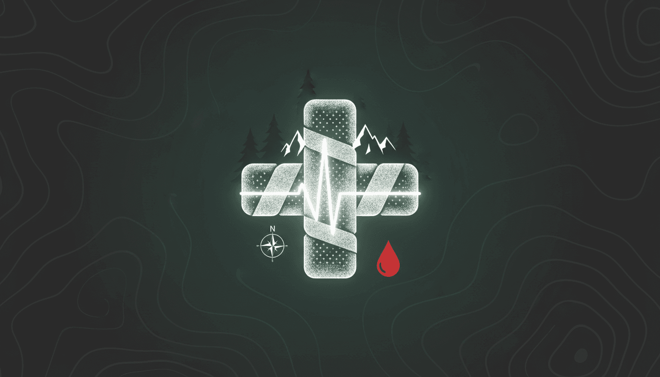Wilderness First Aid - Medical Emergencies