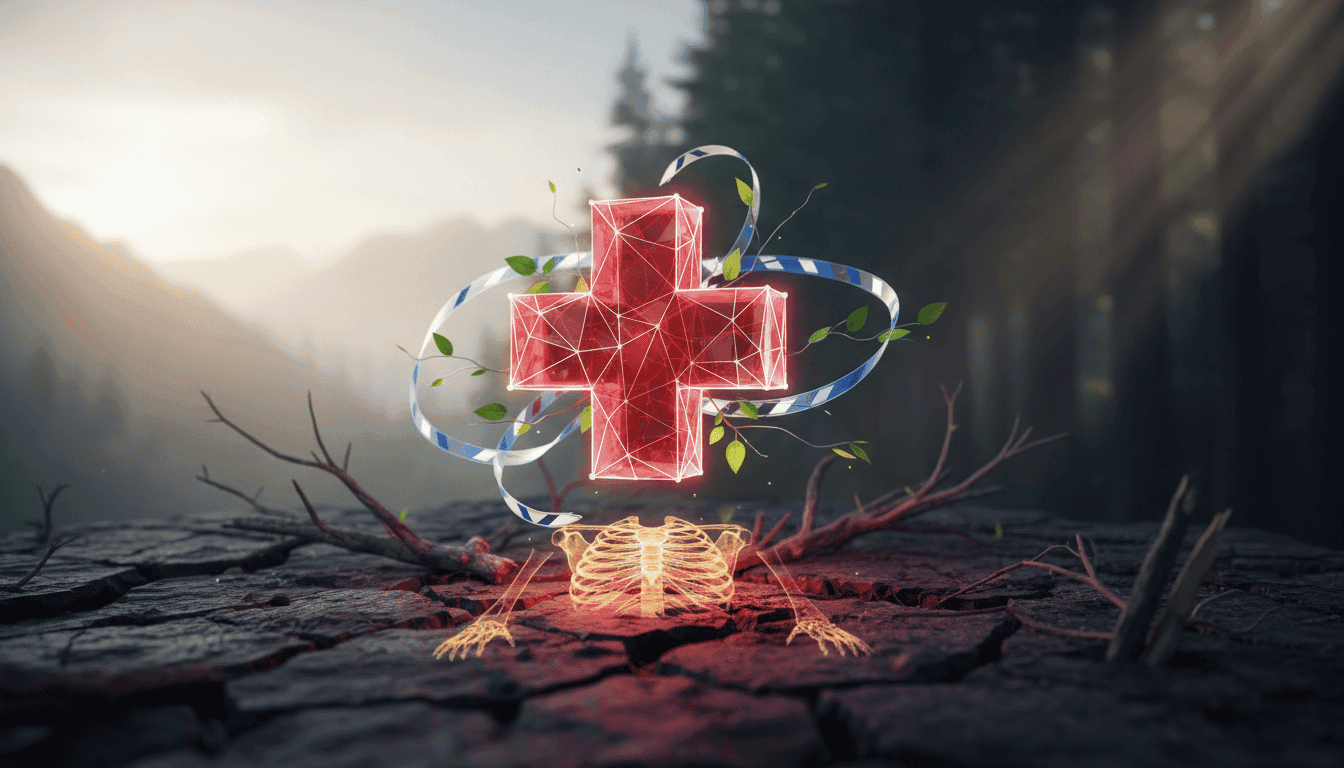 Wilderness First Aid - Traumatic Emergencies