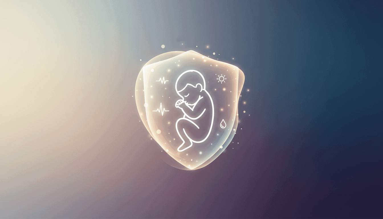 Guidance to Keep Newborn Babies Safe and Healthy
