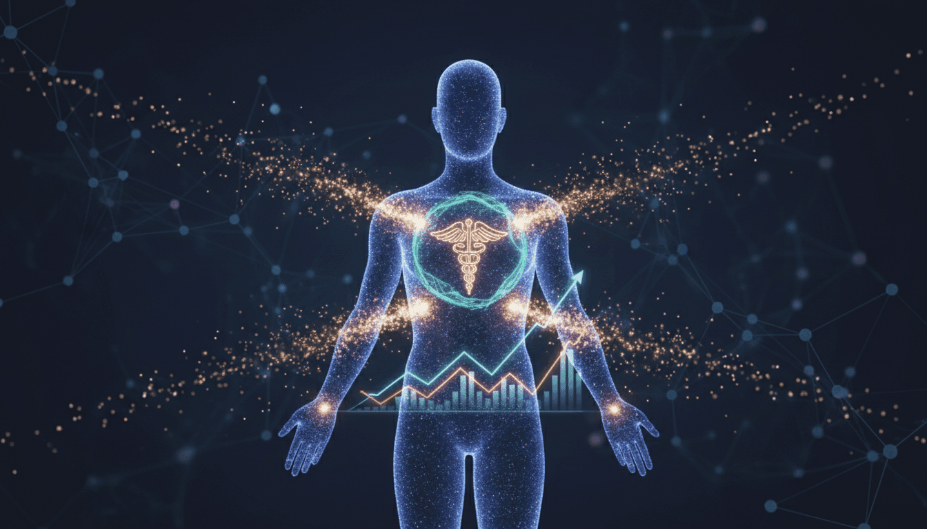 Easing Physical Symptoms: It's Not Just Hospice Anymore
