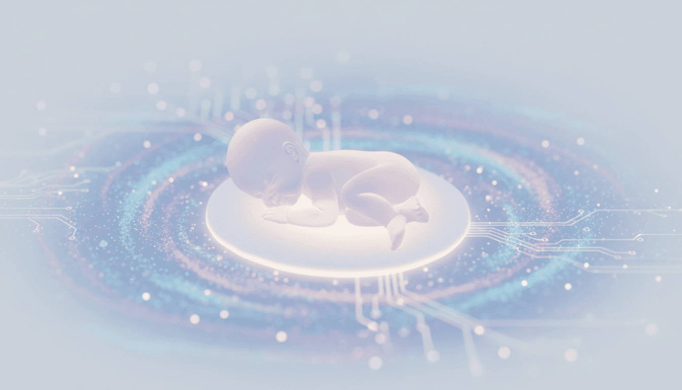 Newborn Capstone