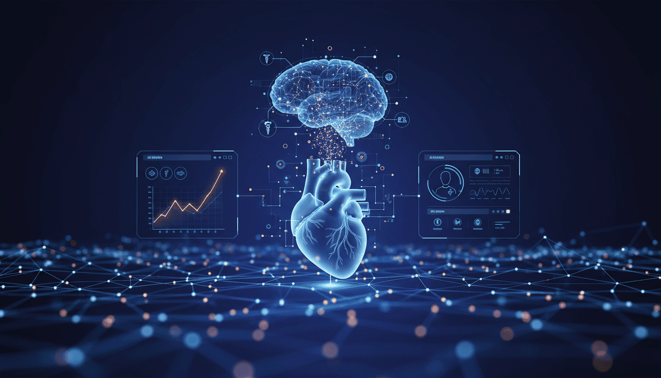 Predictive Modeling and Transforming Clinical Practice