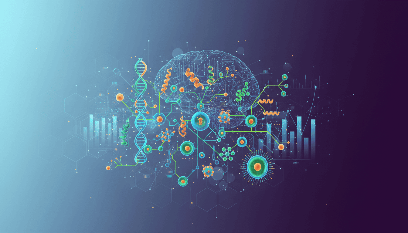 Integrated Analysis in Systems Biology
