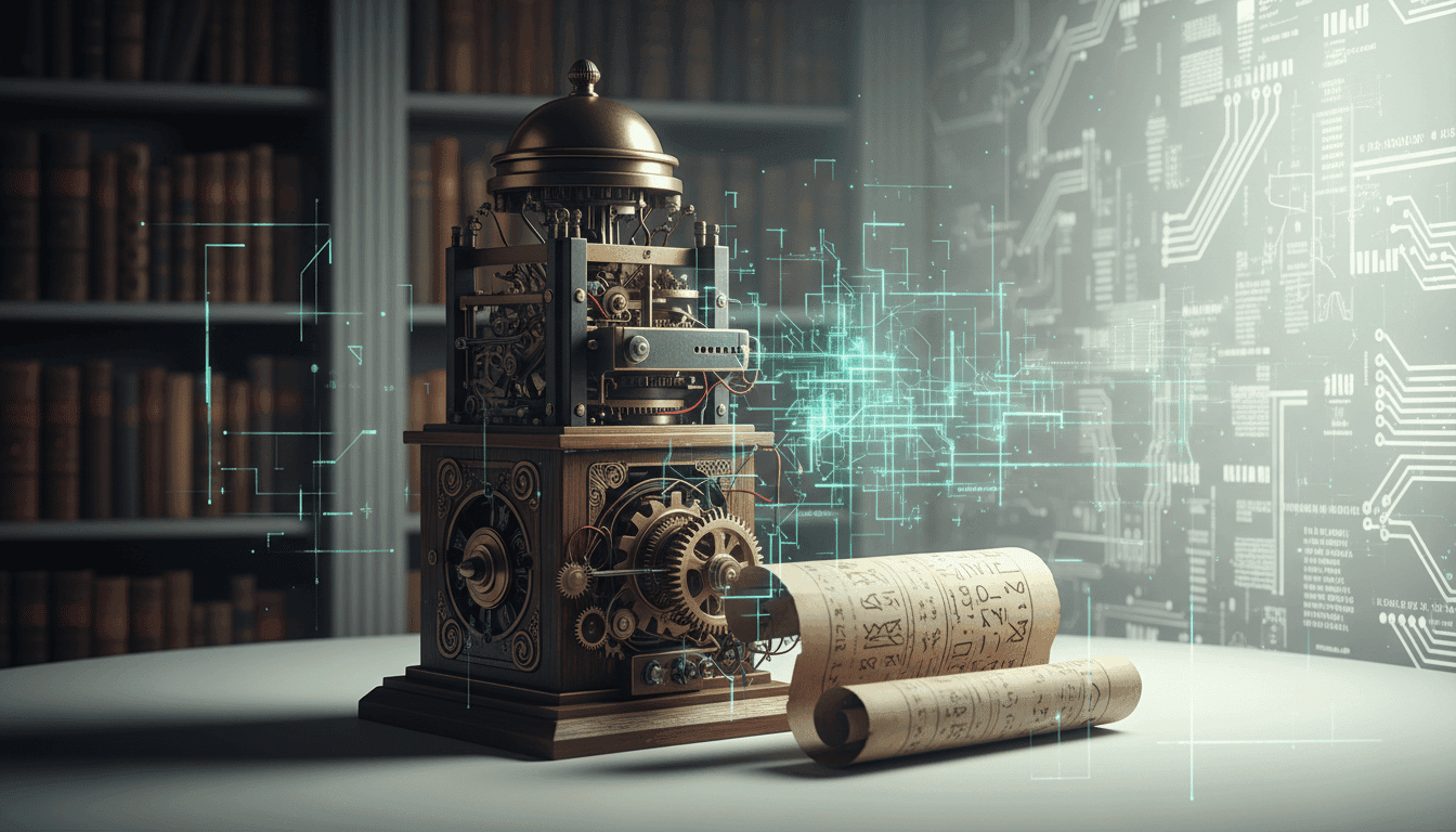 Classical Cryptosystems and Core Concepts