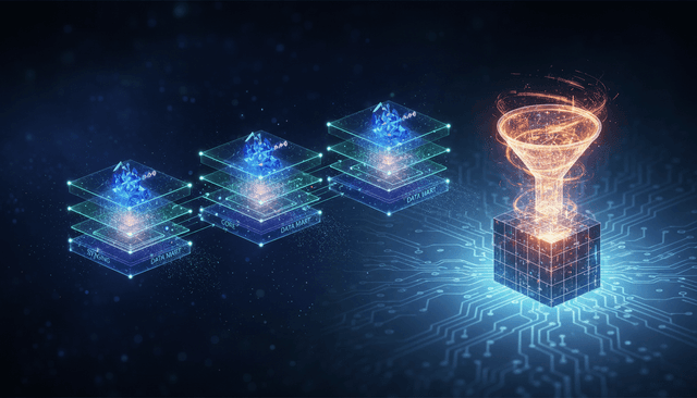 Data Warehouse Concepts, Design, and Data Integration