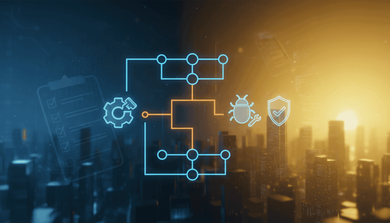Engineering Practices for Building Quality Software