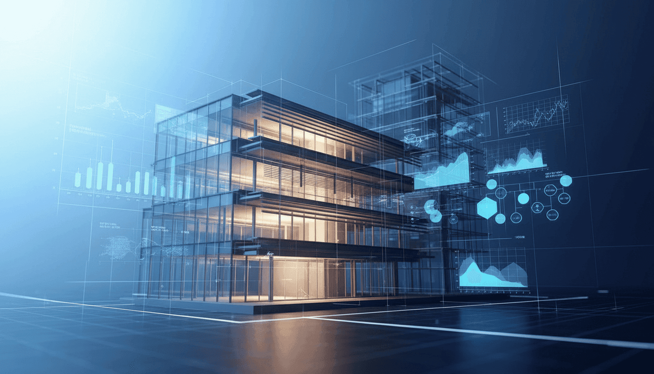 Façade Design and Engineering: Mastering Building Envelopes