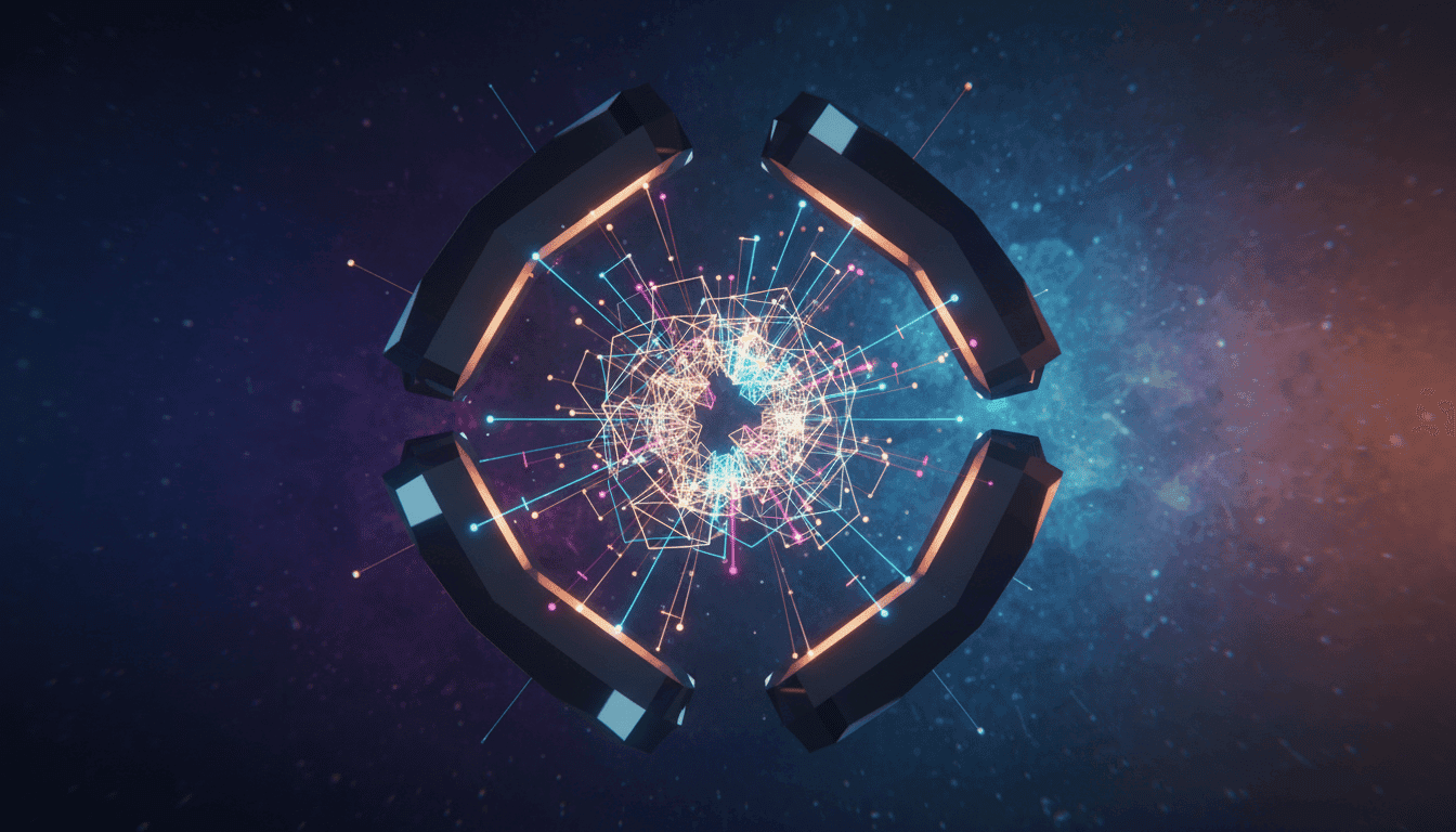 Features and Boundaries