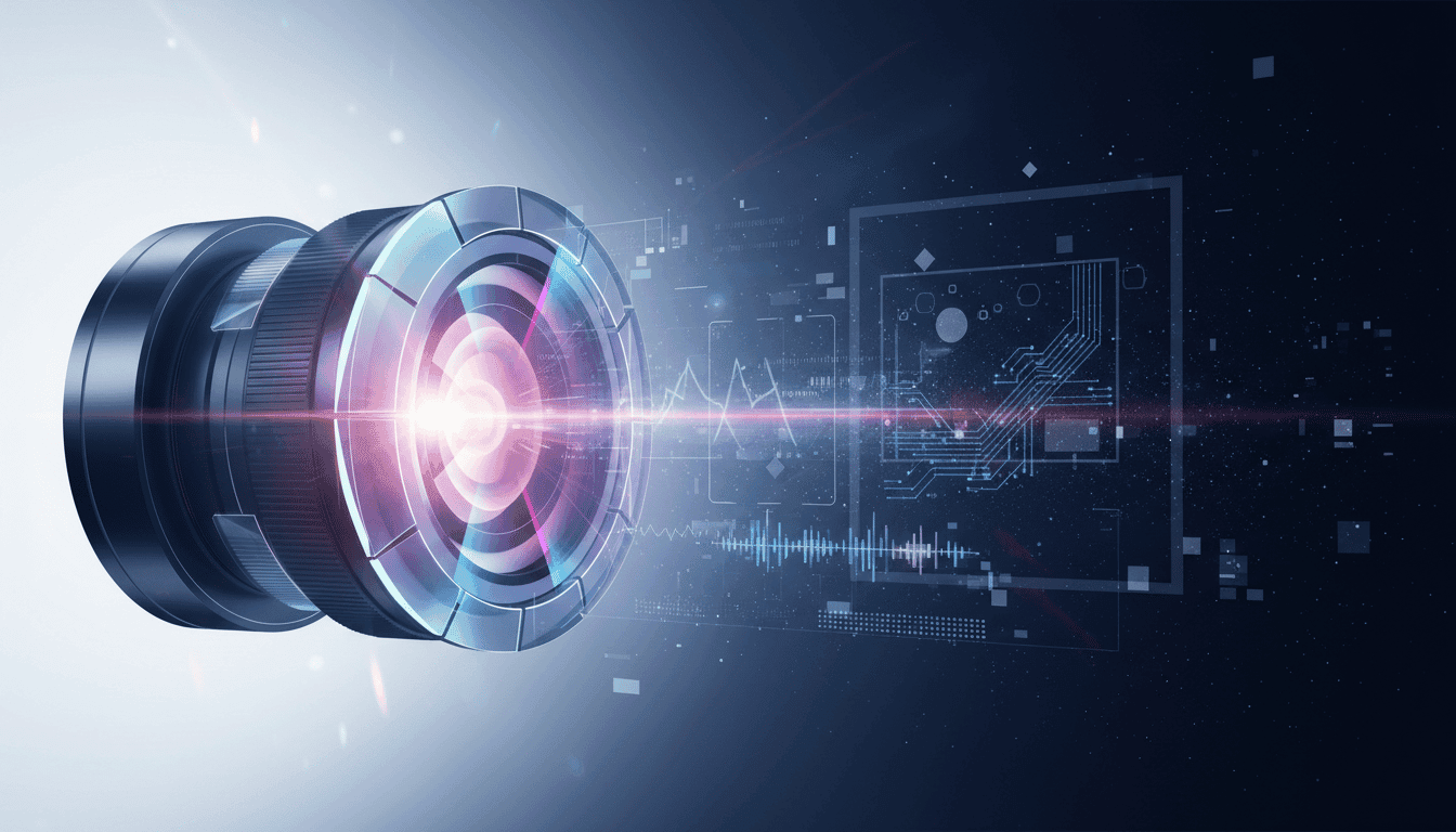 Camera and Imaging