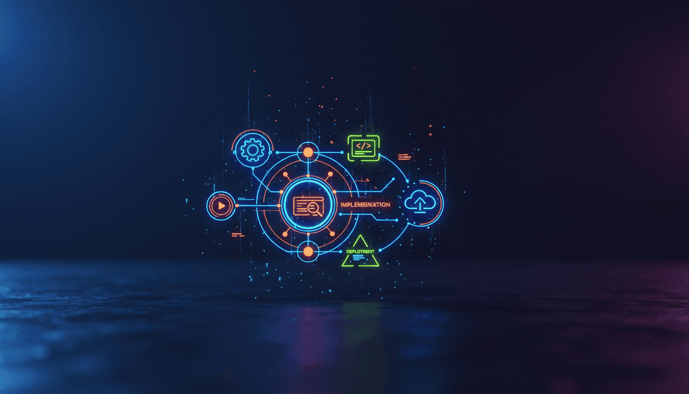 Software Design in the Development Lifecycle
