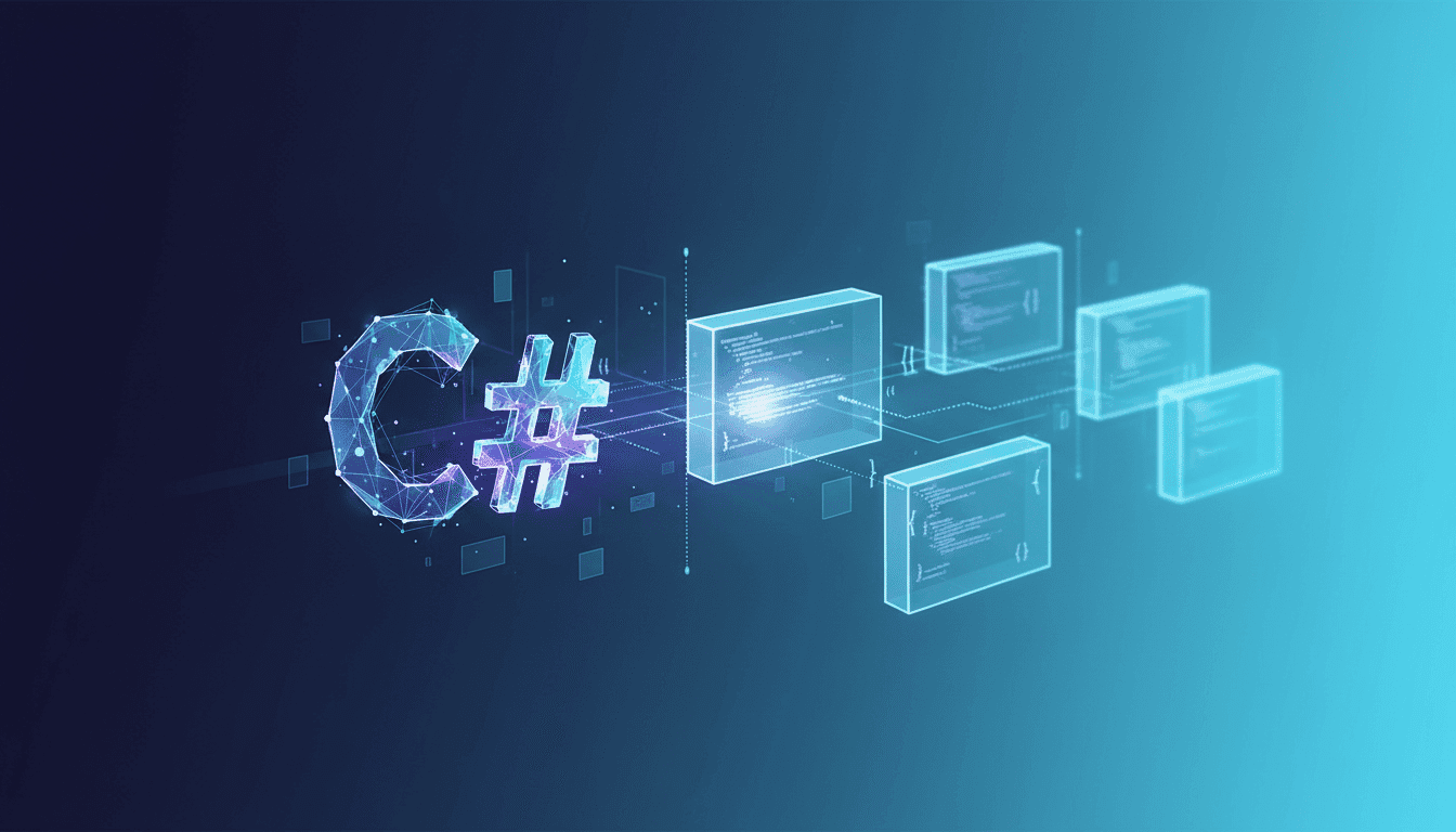 C# Class Development
