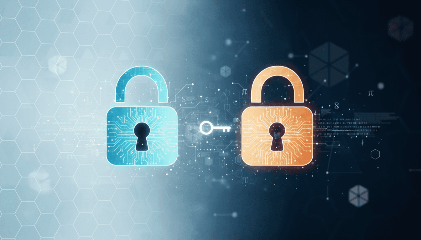 Symmetric Cryptography