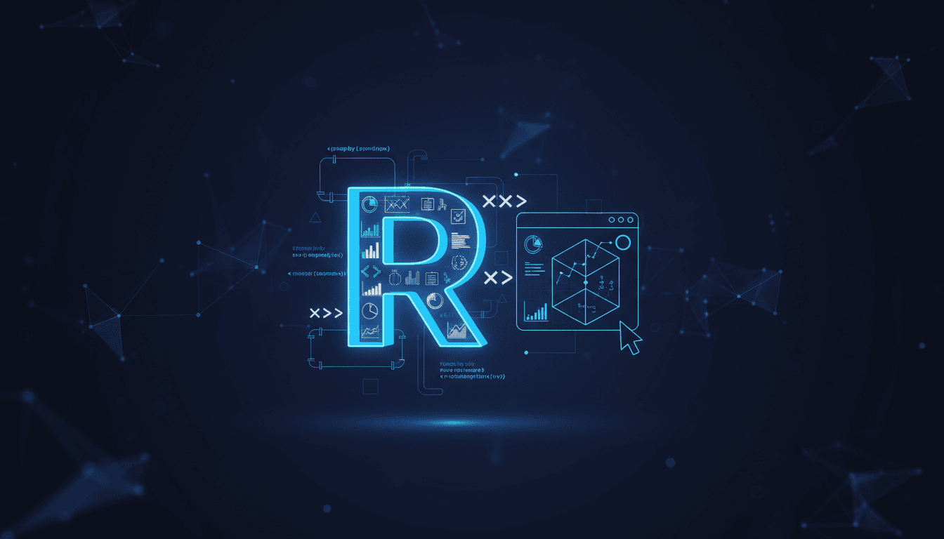 Data Analysis in R with RStudio & Tidyverse