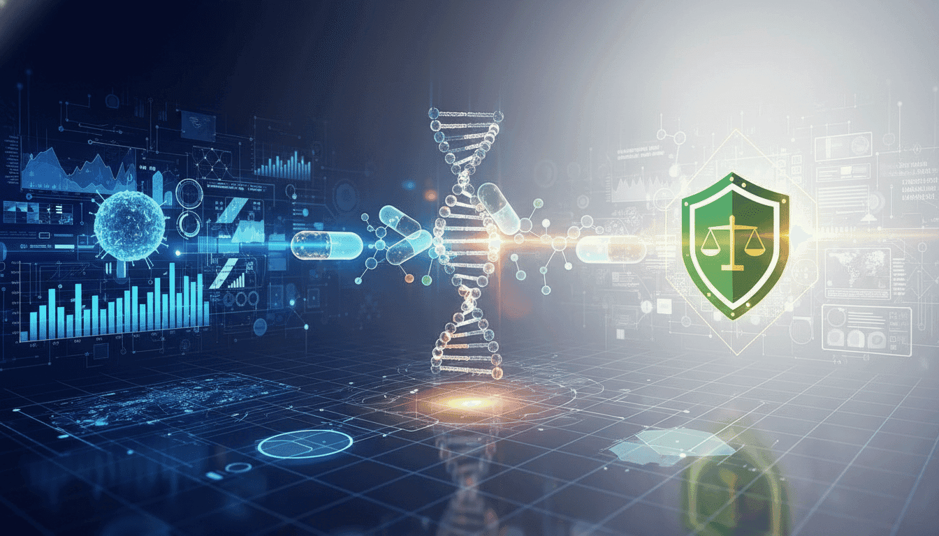 Drug Development: From Research to Regulation